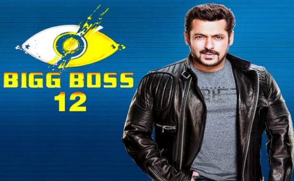 Bigg Boss 12 (Bigg Night) 16th September 2018 HDTV full movie download